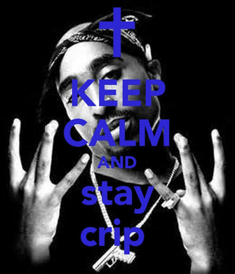 Crip Wallpaper Widescreen