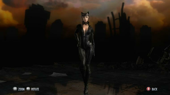 Video Game Injustice Gods Among Us Wallpaper