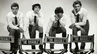 The Little Rascals Backdrop Wallpaper