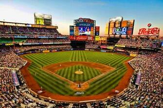 New York Mets Wallpaper