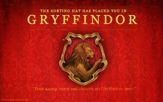 Group Of Gryffindor Wallpaper We Heart It