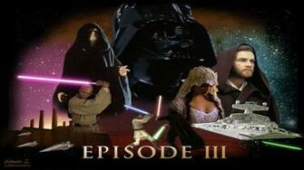 Star Wars Wallpaper More Saga