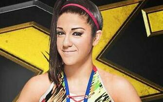 Bayley Nxt No Wwe HD Wallpaper And Photos