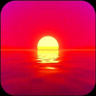 Live Theme Android Background Ocean Desktop