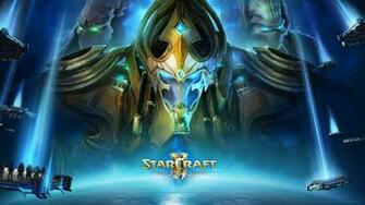 Starcraft Ii Legacy Of The Void HD Wallpaper Background