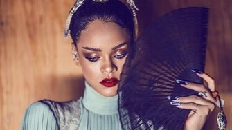 HD Rihanna Wallpaper HDcoolwallpaper