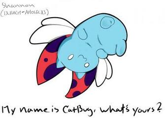 Catbug Wallpaper For