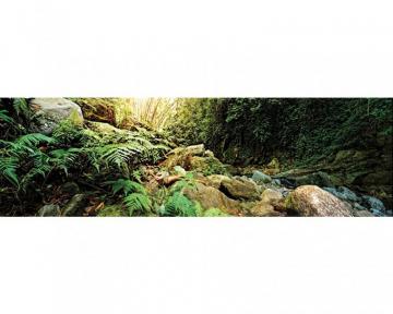 Galapagos Woodland Terrarium Background Pangea Reptile