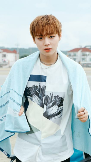 Jihoon Wallpaper