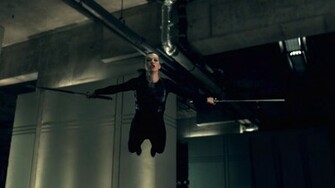 Resident Evil Afterlife Thewallpaper Desktop Wallpaper For