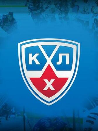 Chl Hockey Sports Mascot Khl Wallpaper