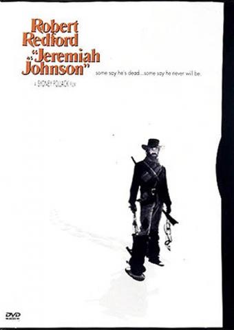 Jeremiah Johnson Dvd Walmart
