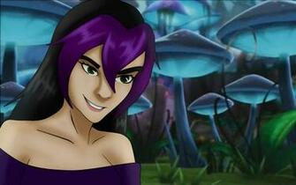 Lace In Slugterra By Jadeykinns