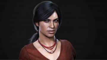 Uncharted The Lost Legacy HD Wallpaper And Background