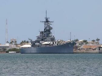The Uss Missouri Pearl Harbor Jpg