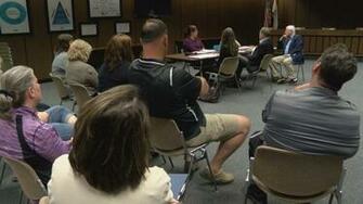 Fwcs Superintendent Search Committee Begins Process Fort Waynes Nbc