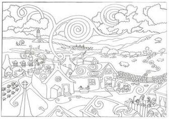 Coloring S For Adults Categories