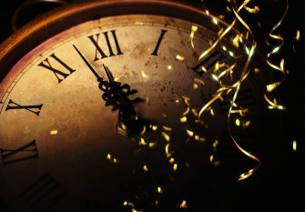 Man Made Clock 4k Ultra HD Wallpaper