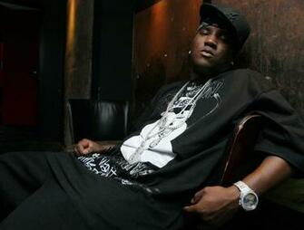 Young Jeezy Snowman Rap Wallpaper