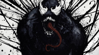 Venom Artwork HD Marvel 4k Wallpaper Image