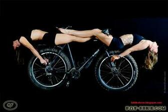 Fatbike Fat Bike From