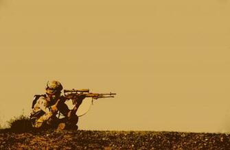 Snipers Wallpaper