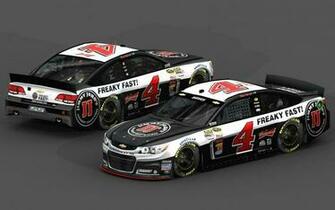 Kevin Harvick Wallpaper For