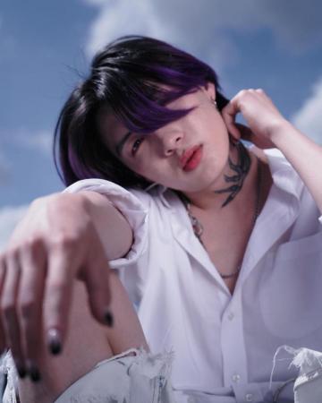 Ten Yunjin