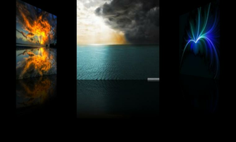 Blackberry Wallpaper To Your Mobile Curve