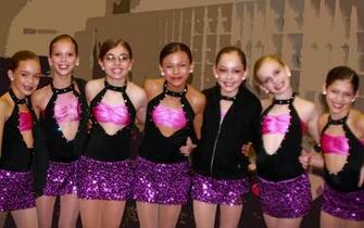 Journey Of A Tucson Dance Mom January