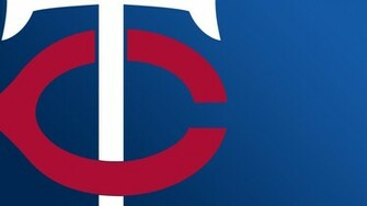 Minnesota Twins Baseball Team League Logo Desktop