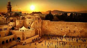 Middle Eastern Wallpaper