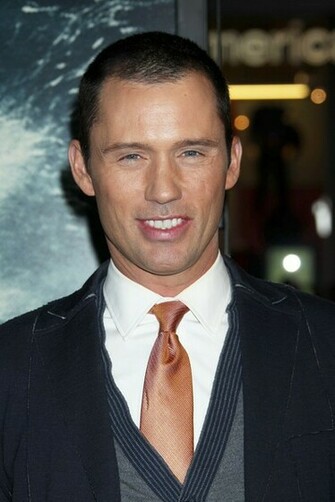 Jeffrey Donovan HD Wallpaper