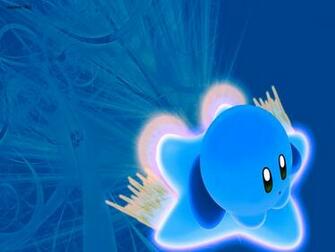 Kirby Wallpaper