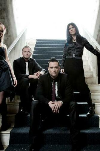 Desktop Wallpaper Music Rock Group Skillet