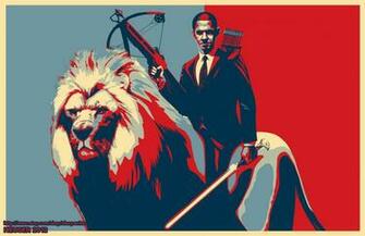 Badass Presidents