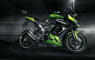 Kawasaki Superbike Wallpaper