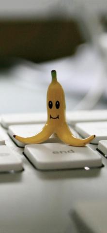 Funny Wallpaper Discover More Banana Cool Fun