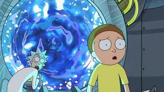 Rick And Morty Wallpaper