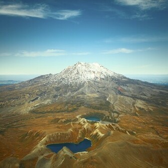 New Zealand Scenery Wallpaper