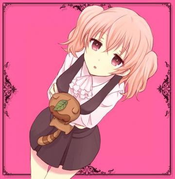 Karuta Roromiya Photos