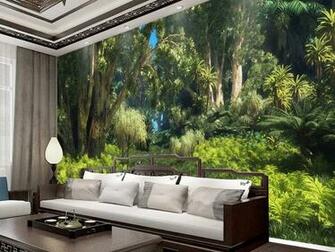 Amazon Gikmk 3d Wallpaper Mural Custom Alpine Elevation Real