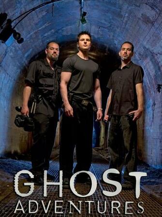 Ghost Adventures Wallpaper For iPhone Collection Of