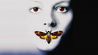 The Silence Of Lambs HD Wallpaper