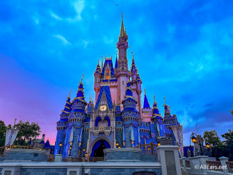 Stunning Disney World Wallpaper To Bring The Magic Your