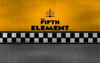 The Fifth Element Logo HD Wallpaper FullHDwpp Full