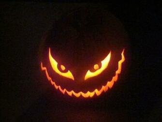 Jack O Lantern Wallpaper