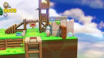 Captain Toad Treasure Tracker Re Nintendo World