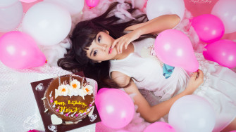 Cute Teen Girls Wallpaper Full HD