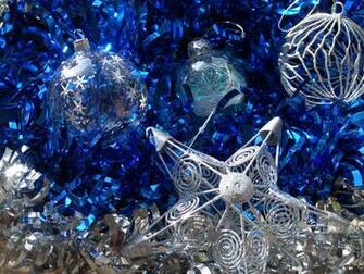 File Blue Ornaments Jpg Wikipedia